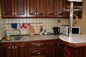 thumbnail: Private kitchenette