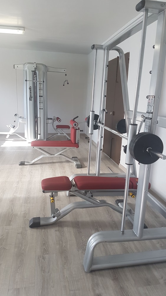 Sport Facilities