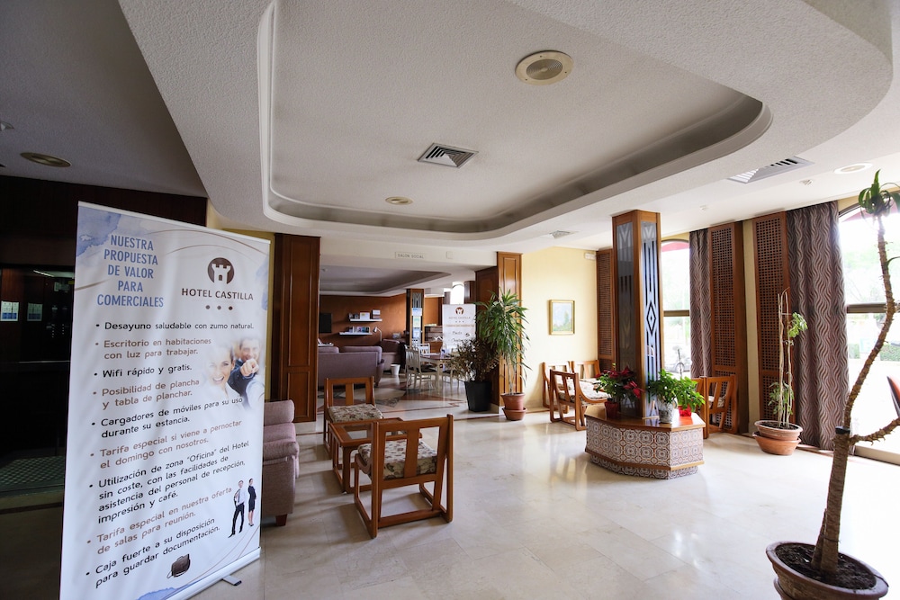 Restaurant-cafeteria