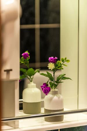 thumbnail: Bathroom amenities