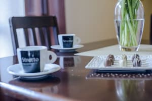 thumbnail: Room amenity