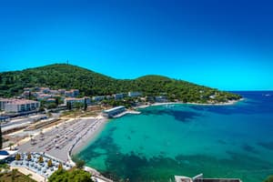 thumbnail: Aerial view
