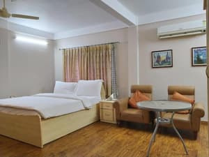 thumbnail: Room