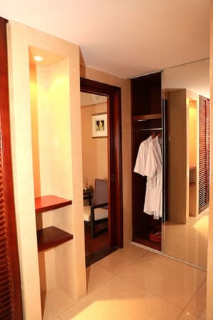 thumbnail: Room