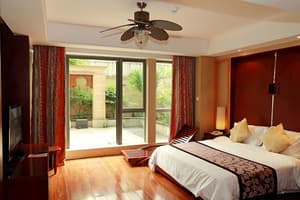thumbnail: Room