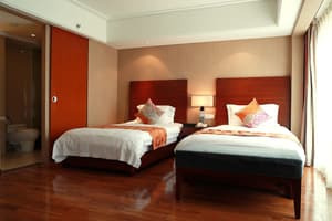 thumbnail: Room