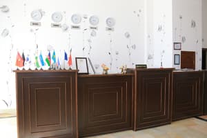 thumbnail: Reception