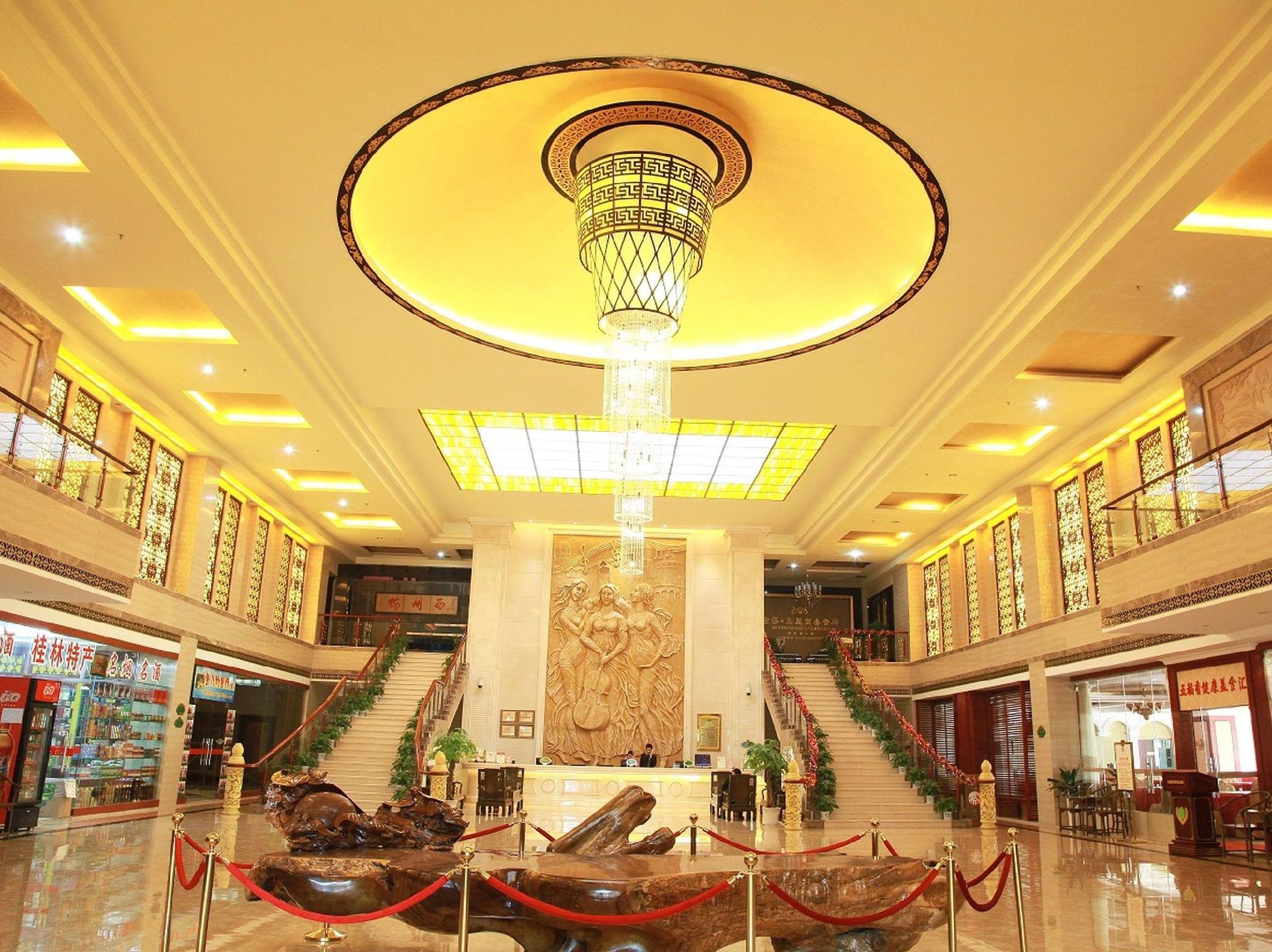 Restaurant-cafeteria