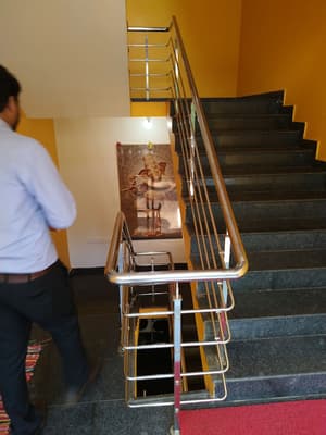 thumbnail: Staircase
