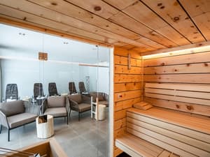 thumbnail: Spa treatment