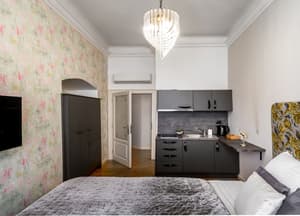 thumbnail: Living area
