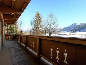 thumbnail: View from property