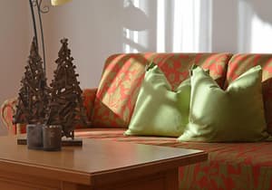 thumbnail: Interior
