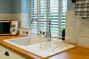 thumbnail: Private kitchen