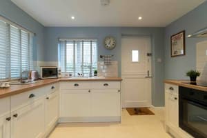 thumbnail: Private kitchen