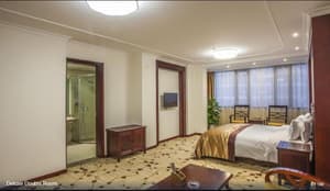 thumbnail: Room