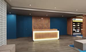 thumbnail: Lobby