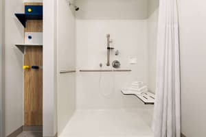 thumbnail: Accessible bathroom