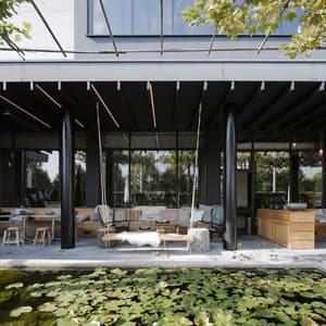 thumbnail: Terrace/patio