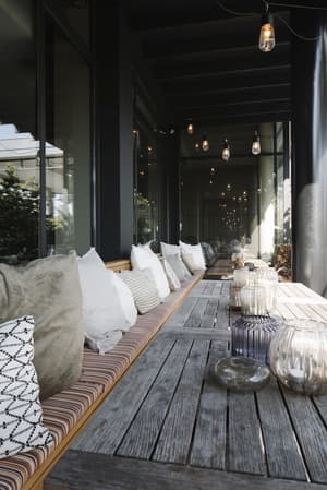 thumbnail: Terrace/patio