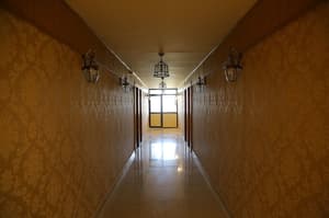thumbnail: Hallway