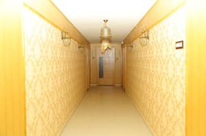 thumbnail: Hallway