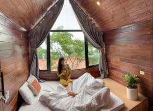 thumbnail: View from room