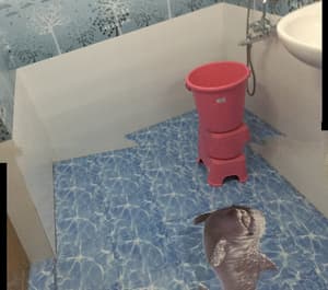 thumbnail: Bathroom