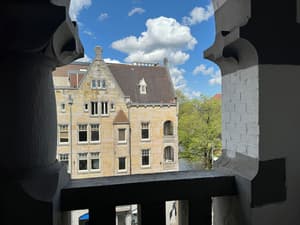 thumbnail: Balcony