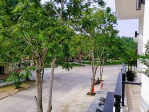 thumbnail: Balcony