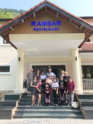 thumbnail: Restaurant
