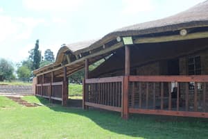 thumbnail: Front of property