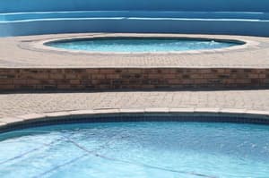 thumbnail: Outdoor pool