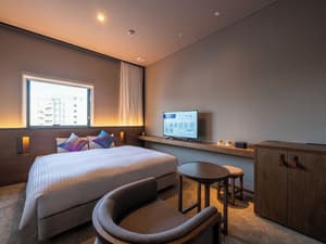 thumbnail: Room
