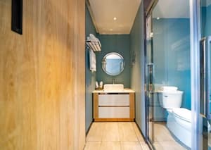 thumbnail: Bathroom