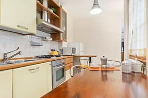 thumbnail: Private kitchen