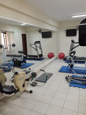 thumbnail: Interior