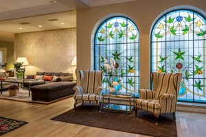 thumbnail: Interior
