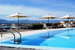 thumbnail: Sundeck