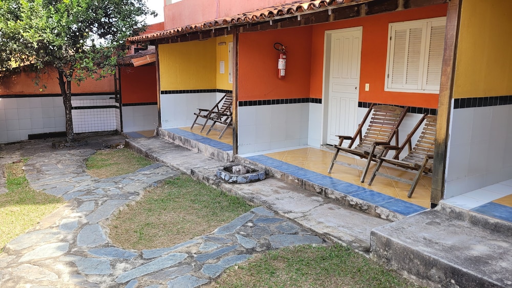 Porch