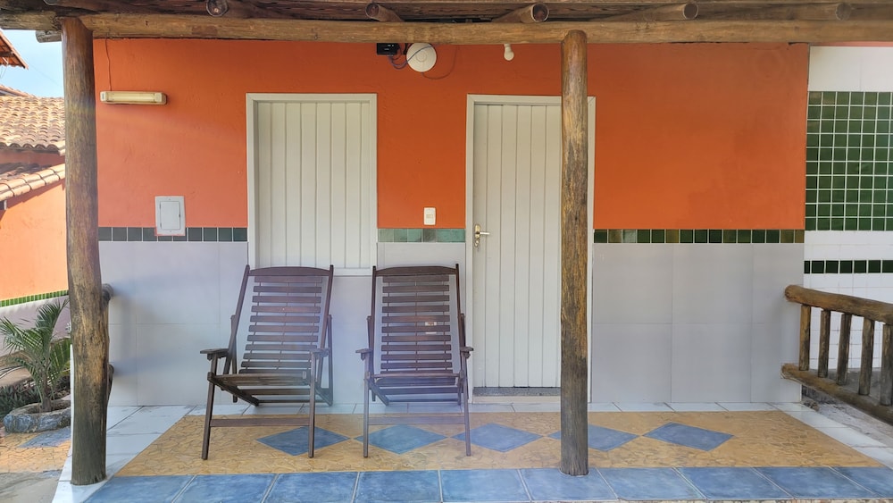 Porch