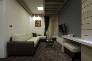 thumbnail: Living room