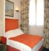 Hotel Rooms