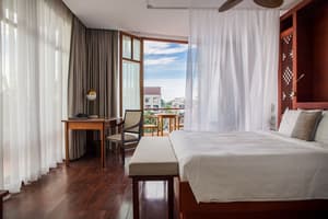 thumbnail: View from room