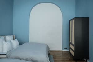 thumbnail: Room