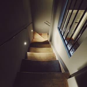 thumbnail: Interior