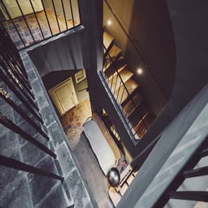 thumbnail: Interior
