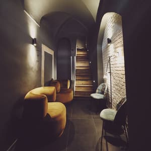 thumbnail: Interior