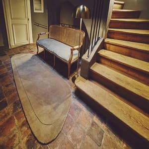 thumbnail: Interior