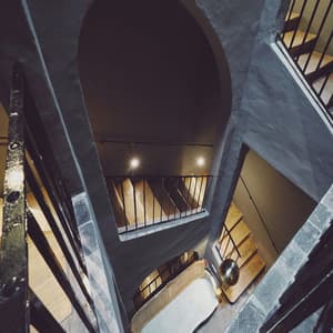thumbnail: Interior